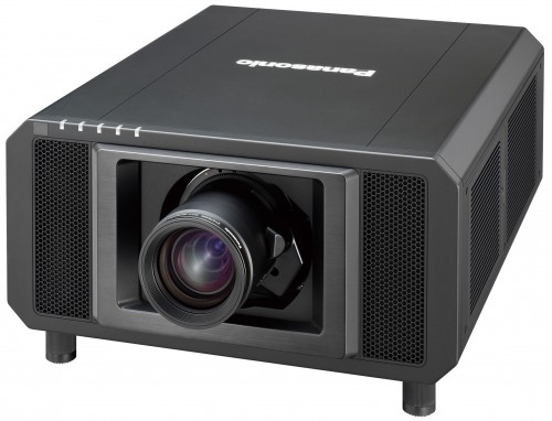 Panasonic PT-RQ13KE