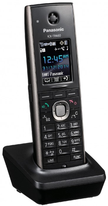 Panasonic KX-TGP600