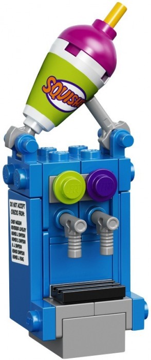 Lego Kwik-E-Mart 71016