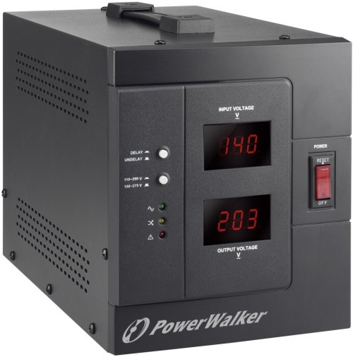 PowerWalker AVR 3000/SIV