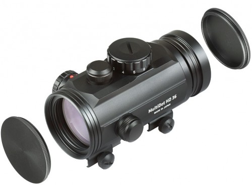 DELTA optical MultiDot HD 36