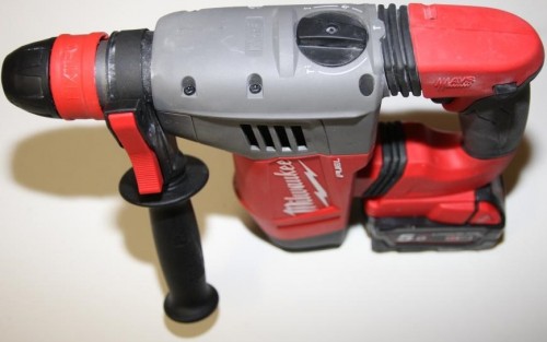 Milwaukee M18 CHPX-502C
