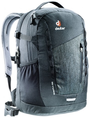 Deuter StepOut 22