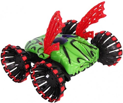 Радиоуправляемая машина SDL Super Speed Stunt Car