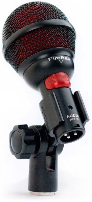 Микрофон Audix FireBall V