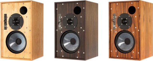 Акустическая система Graham Audio BBC LS5/9