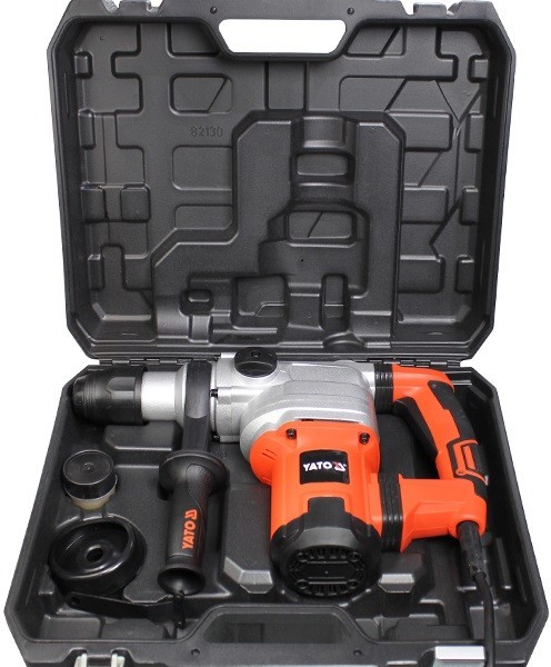 Комплектация Yato YT-82130