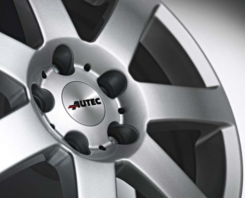 Диск AUTEC Arctic Plus