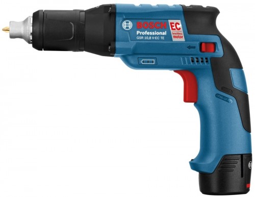 Bosch GSR 10.8 V-EC TE