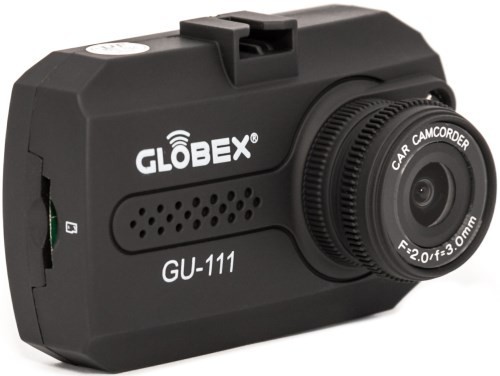 Видеорегистратор Globex GU-111