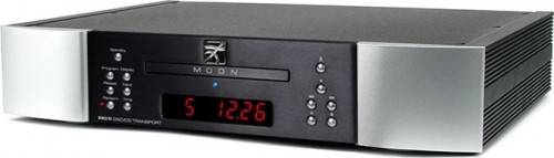 CD-проигрыватель Sim Audio MOON Neo 260D CD Player