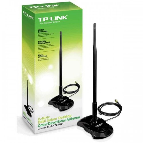 TP-LINK TL-ANT2408C