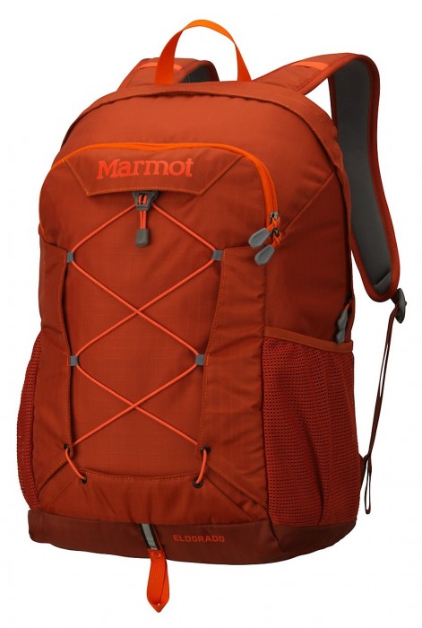 Marmot Eldorado