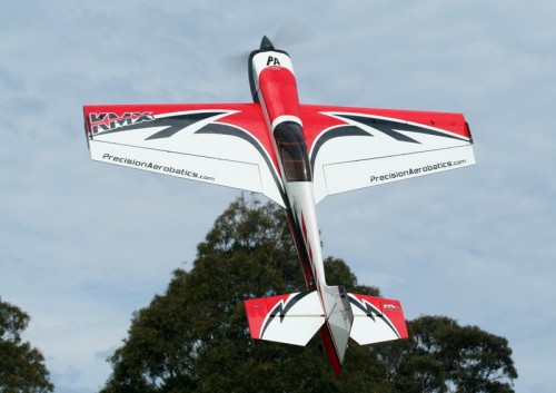 Precision Aerobatics Katana MX Kit