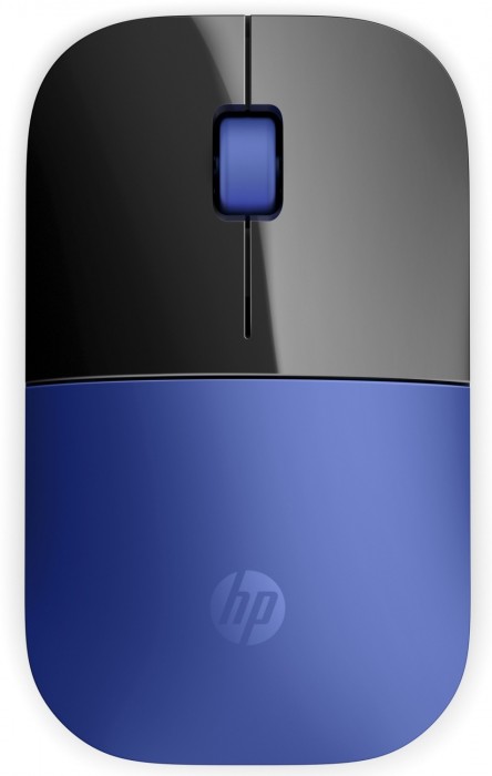 HP Z3700 Wireless Mouse