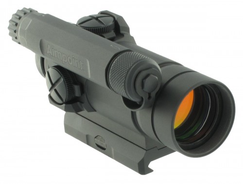 Aimpoint CompM4