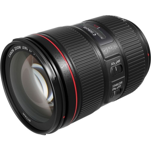 Canon EF 24-105mm f/4.0L IS II USM