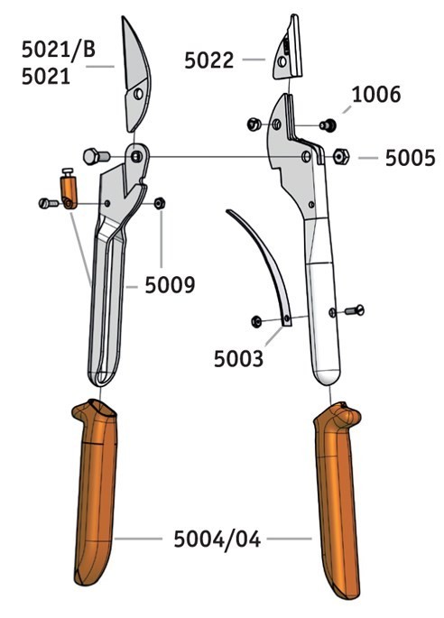 LOWE 5.124