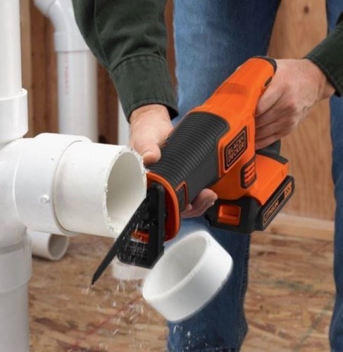 Black&Decker BDCR18