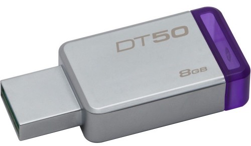 Kingston DataTraveler 50