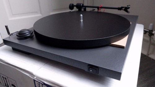 Pro-Ject Primary