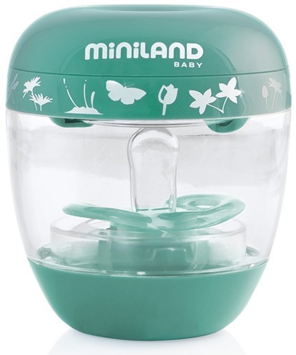 Miniland On The Go