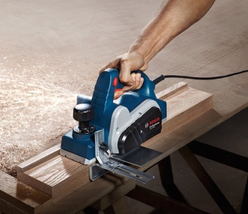 Bosch GHO 6500