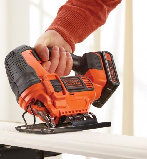 Black&Decker BDCJS18