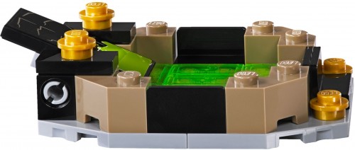 Lego Batman Rescue from Ras al Ghul 76056