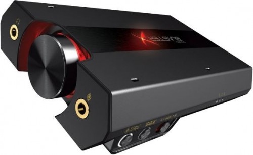 Creative Sound BlasterX G5