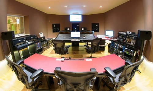 ATC SCM110 ASL Pro