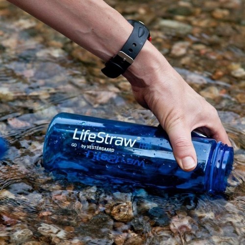 LifeStraw Go