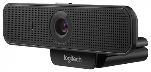 Logitech Webcam C925E