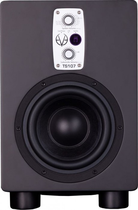 EVE Audio TS107