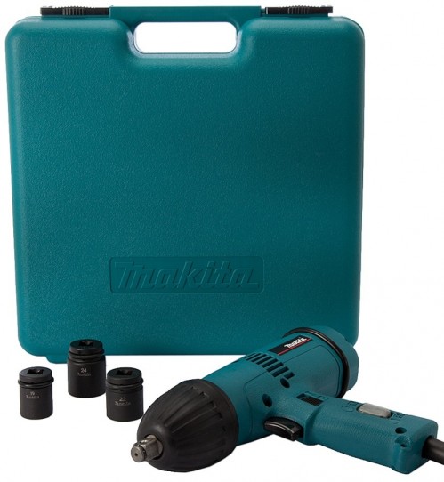 Комплектация Makita 6904VH