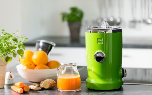 Novis Vita Juicer