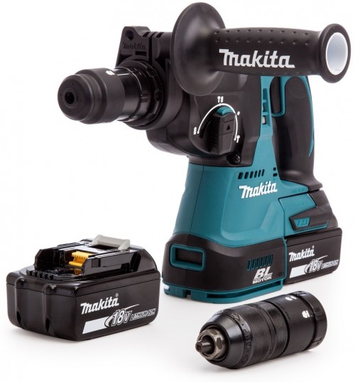 Makita DHR243RFJ