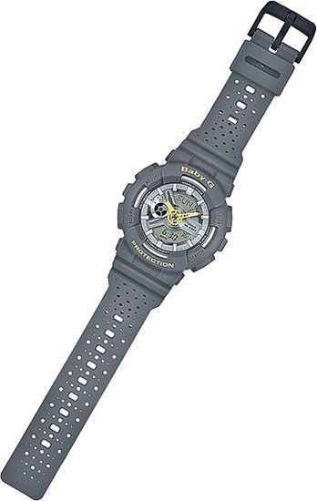 Casio BA-110PP-8A