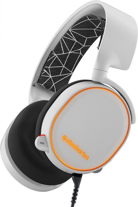 SteelSeries Arctis 5