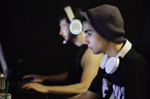SteelSeries Arctis 5