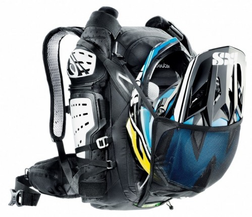 Deuter Attack Tour 28