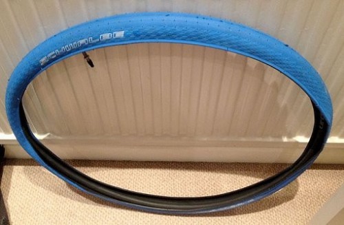 Schwalbe Insider Performance