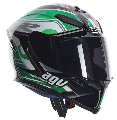 AGV K-5 Multi Dimension
