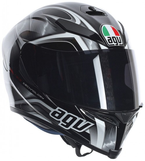 AGV K-5 Multi Hurricane