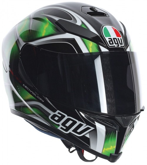 AGV K-5 Multi Hurricane