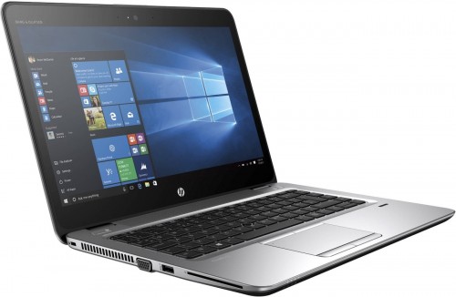 HP EliteBook 745 G4