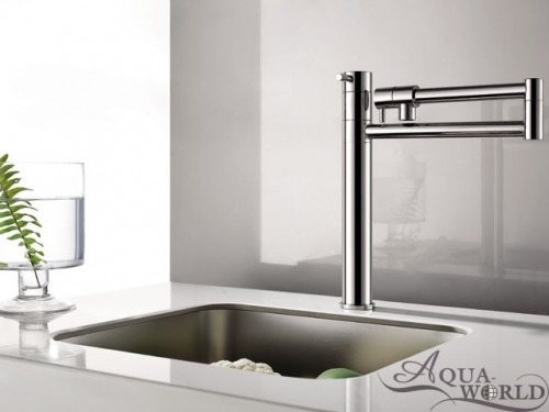 Aqua-World Kitchen Kt 8729-639