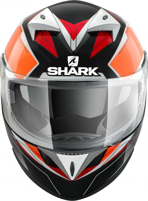 SHARK S700 Pinlock Lab