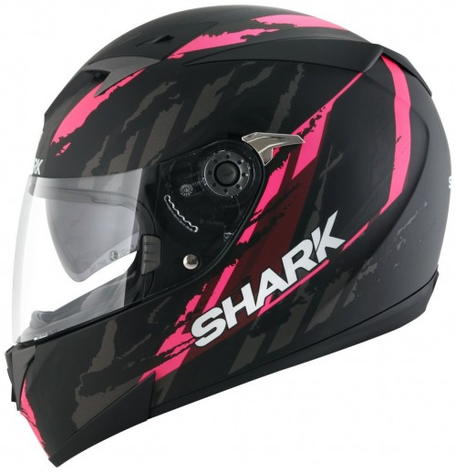 SHARK S700 Pinlock Oxyd