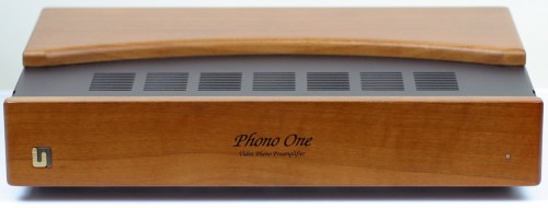 Unison Research Phono One